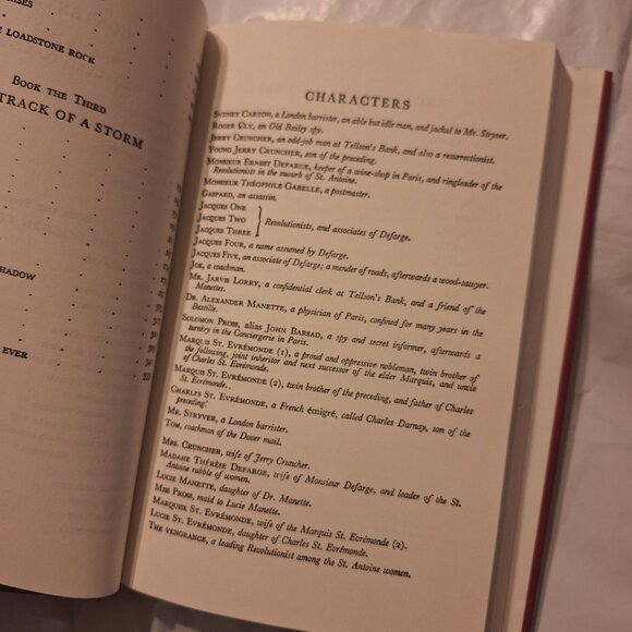 a tale of two cities - Picture 8 of 9